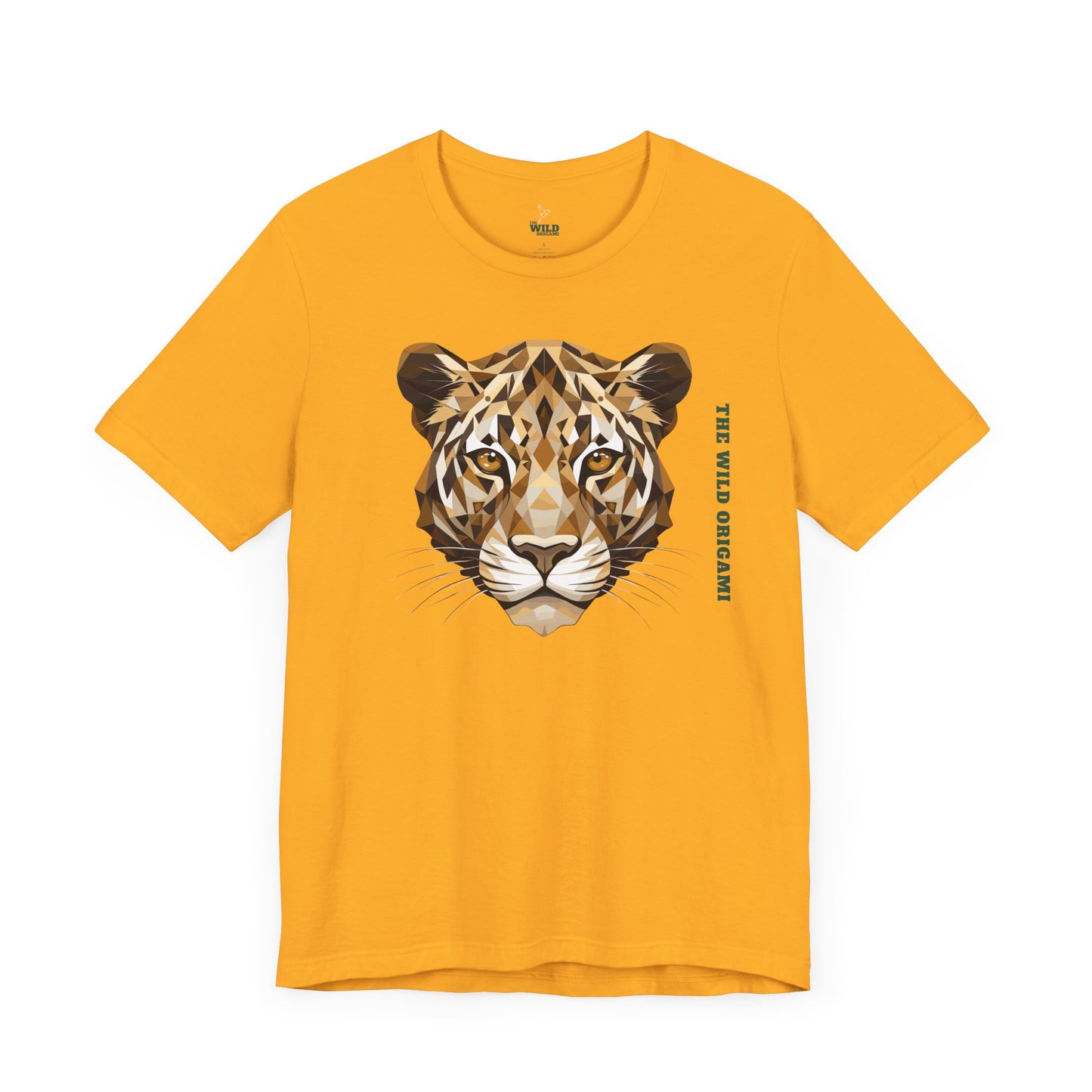 The Leopard - T-Shirt