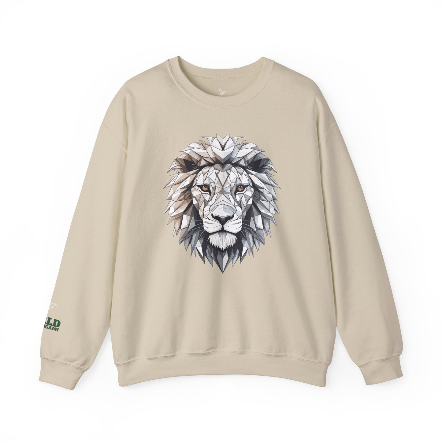 The Lion Sweatshirt