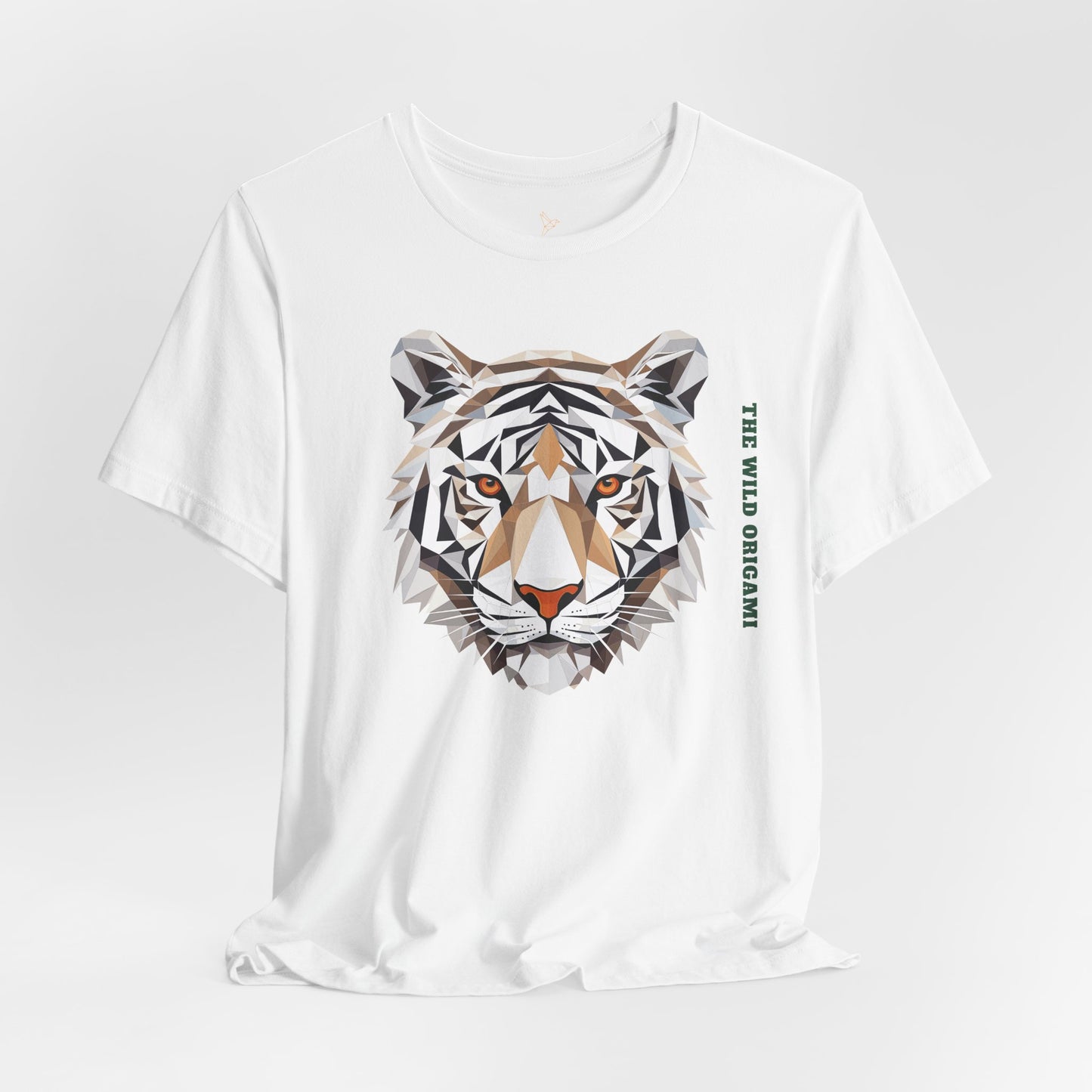 The Tiger - T-Shirt